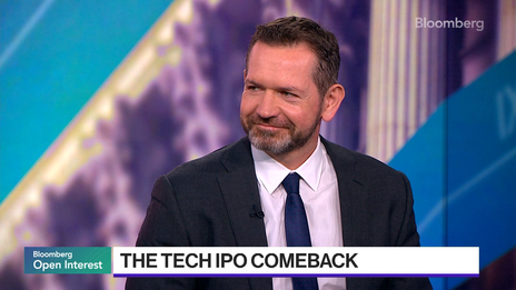 Wall street anticipe une nouvelle vague d'introductions en bourse dans le secteur technologique