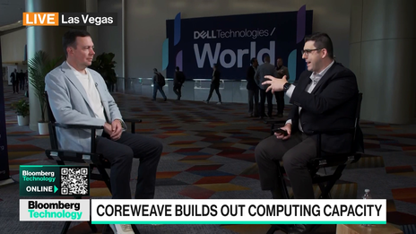 La plateforme de CoreWeave « décommoditisée », selon le directeur de la stratégie Venturo