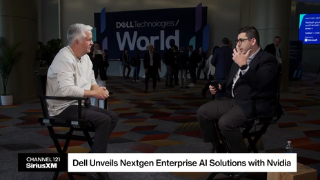 Dell continue d'innover dans le domaine de l'IA Factory