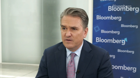 DHL Executive on Tariff Impact