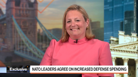 Wait-And-See Approach Doesn't Serve Investors In Time of Volatility, Says KKR's Alisa Wood