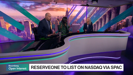 ReserveOne va s'introduire au Nasdaq via une SPAC