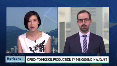 Bell:  Price Won't Affect Oil Production Decisions