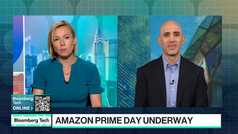 Amazon Prime Day Verlängert:  Mitglieder Benötigten Mehr Zeit für Angebote