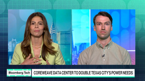 Les besoins énergétiques de CoreWeave pourraient mettre sous pression le réseau texan