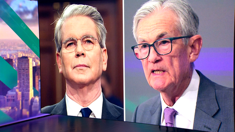 Private Credit Boom Isn't Over:  Blue Owl Co-President