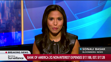 Bank of America-handelaars boeken recordresultaat in tweede kwartaal