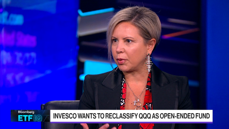 Nothing Broken With 'SPY' ETF:  State Street's Paglia