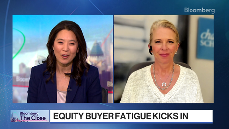 When Will Investors Care About Tariffs Again?
