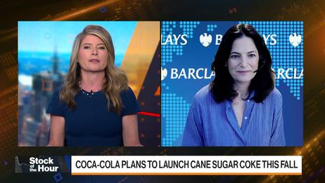 Coca-Cola prévoit de lancer un Coca au sucre de canne cet automne