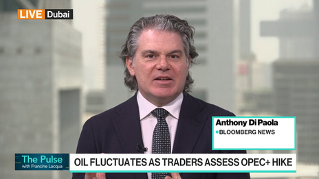 OPEC+ Increases Output, Leaves Questions on Next Move