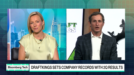DraftKings mise sur l'intelligence artificielle pour optimiser son efficacité, selon son PDG