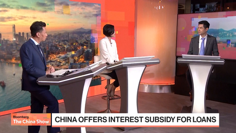 China:  Deflation bleibt bestehen, sagt Morgan Stanleys Xing
