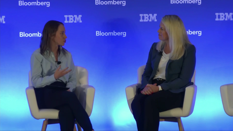 IBM Sponsor Spotlight