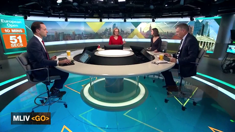 Gold Rally Extension Depends on US Economy: 3-Minute MLIV