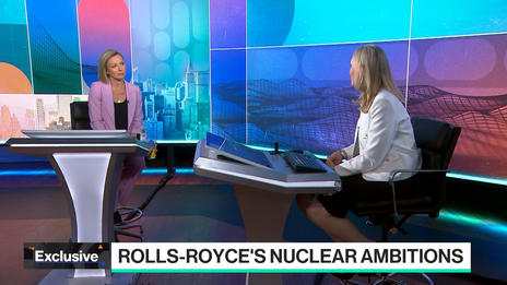 Rolls-Royce Anticipe une Hausse des Dépenses de Défense