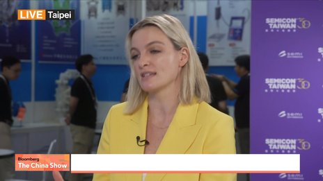 Infineon CEO on How AI Applications Are Evolving