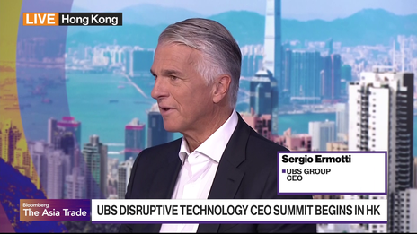 Ermotti (UBS) :  L'impact des tarifs douaniers sur les consommateurs et la politique monétaire reste incertain