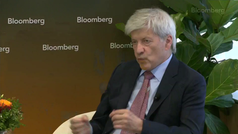 La Cession de la Filiale Russe n'est pas du ressort de Raiffeisen, selon son PDG