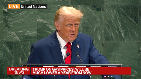 Trump kündigt Treffen mit Brasiliens Präsident Lula für nächste Woche an