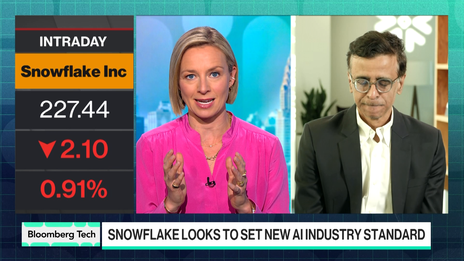 Snowflake Impulsa el Lanzamiento de un Estándar de Interoperabilidad para la IA