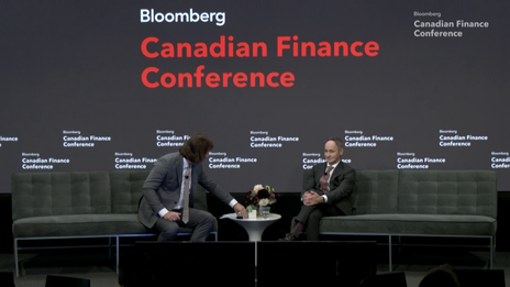 Marion del National Bank analiza las perspectivas económicas de Canadá