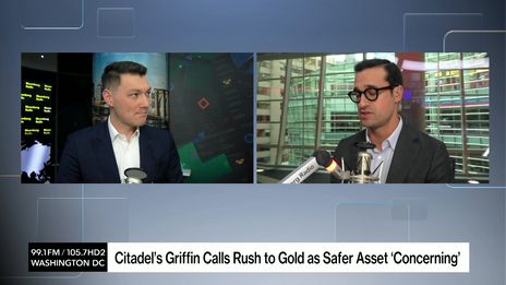 Gold Approaches $4k as Investors Weigh Shutdown