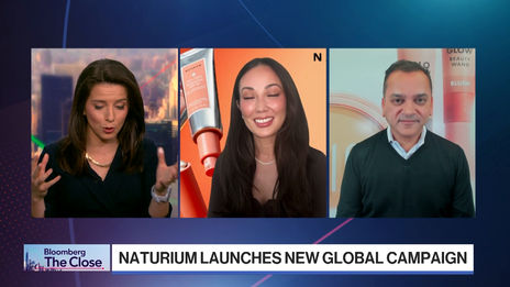 We Have a Very High Bar For M&A: E.L.F. CEO