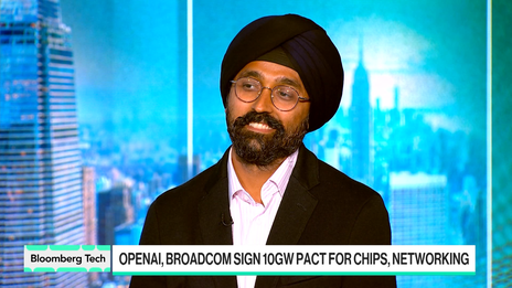 OpenAI vise les puces sur mesure avec un accord Broadcom