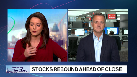 Le directeur financier de Wells Fargo annonce une baisse des impayés