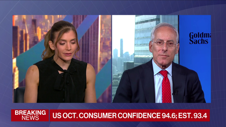 Kostin de Goldman Sachs maintient son objectif de 6 800 points pour le S&P 500 en fin d'année