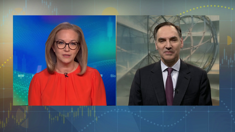 L'unité de trading de Deutsche Bank peut gagner des parts de marché, selon le directeur financier