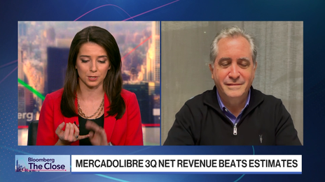 MercadoLibre mise sur l'IA pour stimuler la croissance en Amérique latine, selon son directeur financier