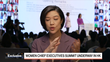 La CEO de HKEX abierta a revisar las reglas sobre acciones de doble clase