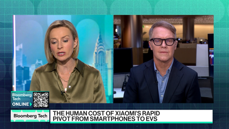 Le coût humain du passage rapide de Xiaomi aux véhicules électriques