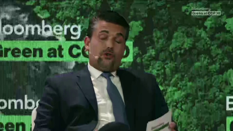 Zurich Insurance à l'honneur : Laurence Maurice évoque la restauration des forêts et les solutions face aux risques climatiques