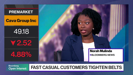 McDonald's enregistre une croissance des ventes aux États-Unis supérieure aux prévisions