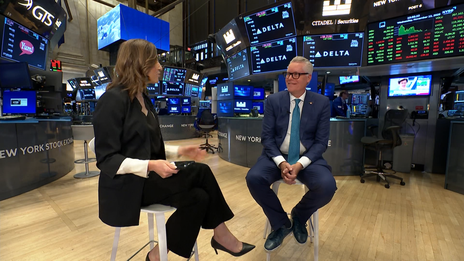 Delta :  le PDG annonce un impact sur les bénéfices en raison du shutdown