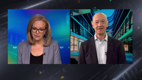 Siemens hebt Wachstumsziele an und reduziert Anteil an MRT-Hersteller