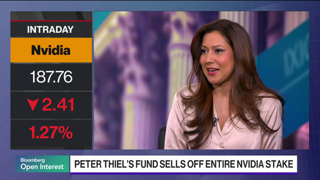 Warren Buffetts Berkshire baut Beteiligung an Alphabet aus