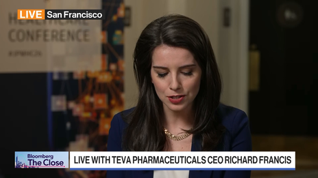 Teva's Plannen om te Groeien