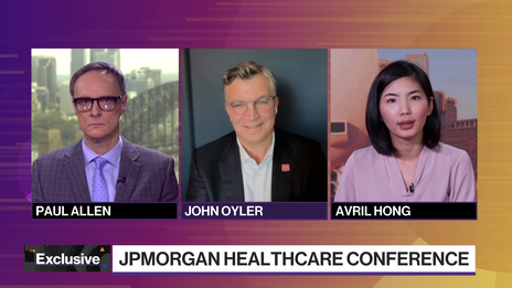 BeOne CEO over Bedrijfsstrategie en Vooruitzichten voor de Biotechsector