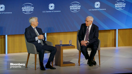 Dimon de JPMorgan prévient : Éroder l'indépendance de la Fed fera grimper les taux