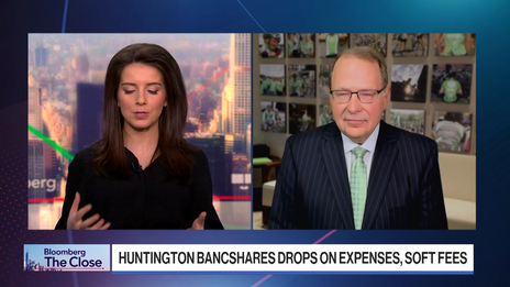 Le PDG de Huntington Bancshares : la priorité numéro un est la croissance organique