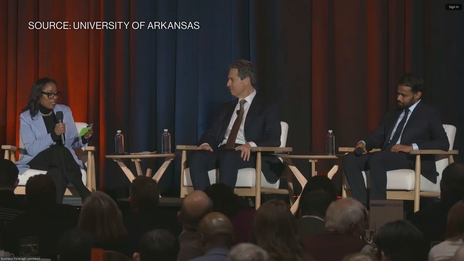 Musalem déclare que Warsh est « exceptionnellement qualifié » pour le poste de président de la Fed