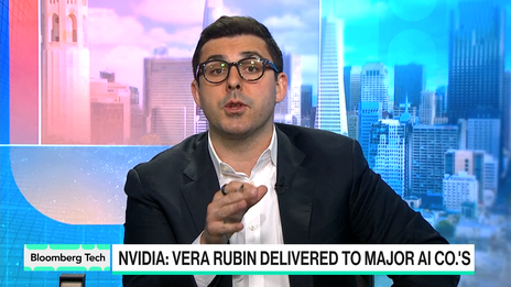 Nvidia annonce le début des livraisons de ses puces d'IA Rubin