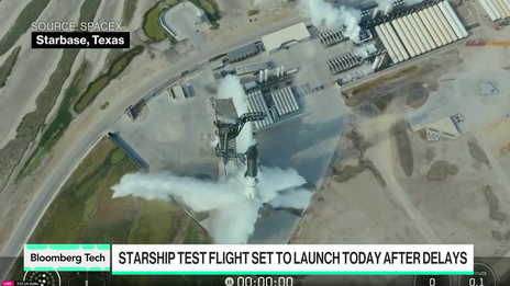 SpaceX mise son avenir sur Starship