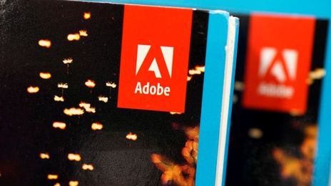 Adobe:  growth through AI and subscriptions