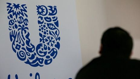 Unilever übertrifft Erwartungen beim organischen Umsatzwachstum im dritten Quartal