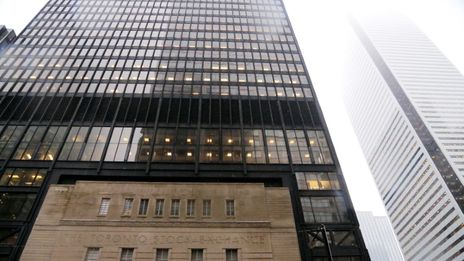 TSX opens higher as investors assess key inflation data
